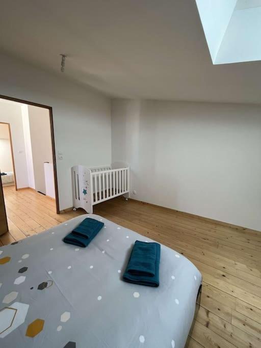 La Maison Dardenne Villeneuve-sur-Lot Eksteriør billede