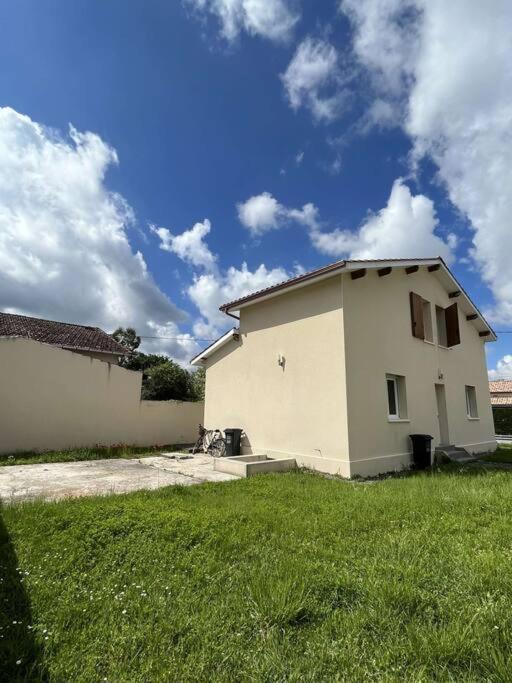 La Maison Dardenne Villeneuve-sur-Lot Eksteriør billede