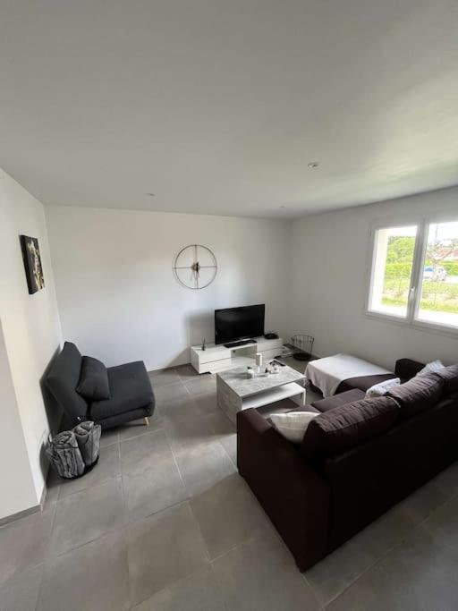 La Maison Dardenne Villeneuve-sur-Lot Eksteriør billede