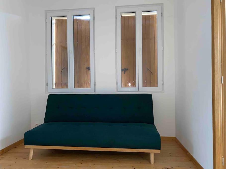 La Maison Dardenne Villeneuve-sur-Lot Eksteriør billede